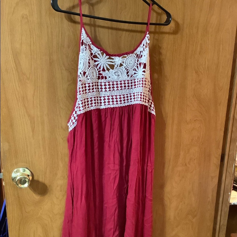 Nextmia dress